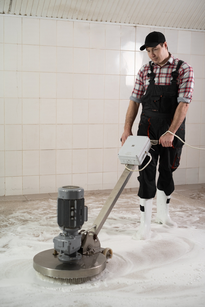 Emergency Carpet Cleaning